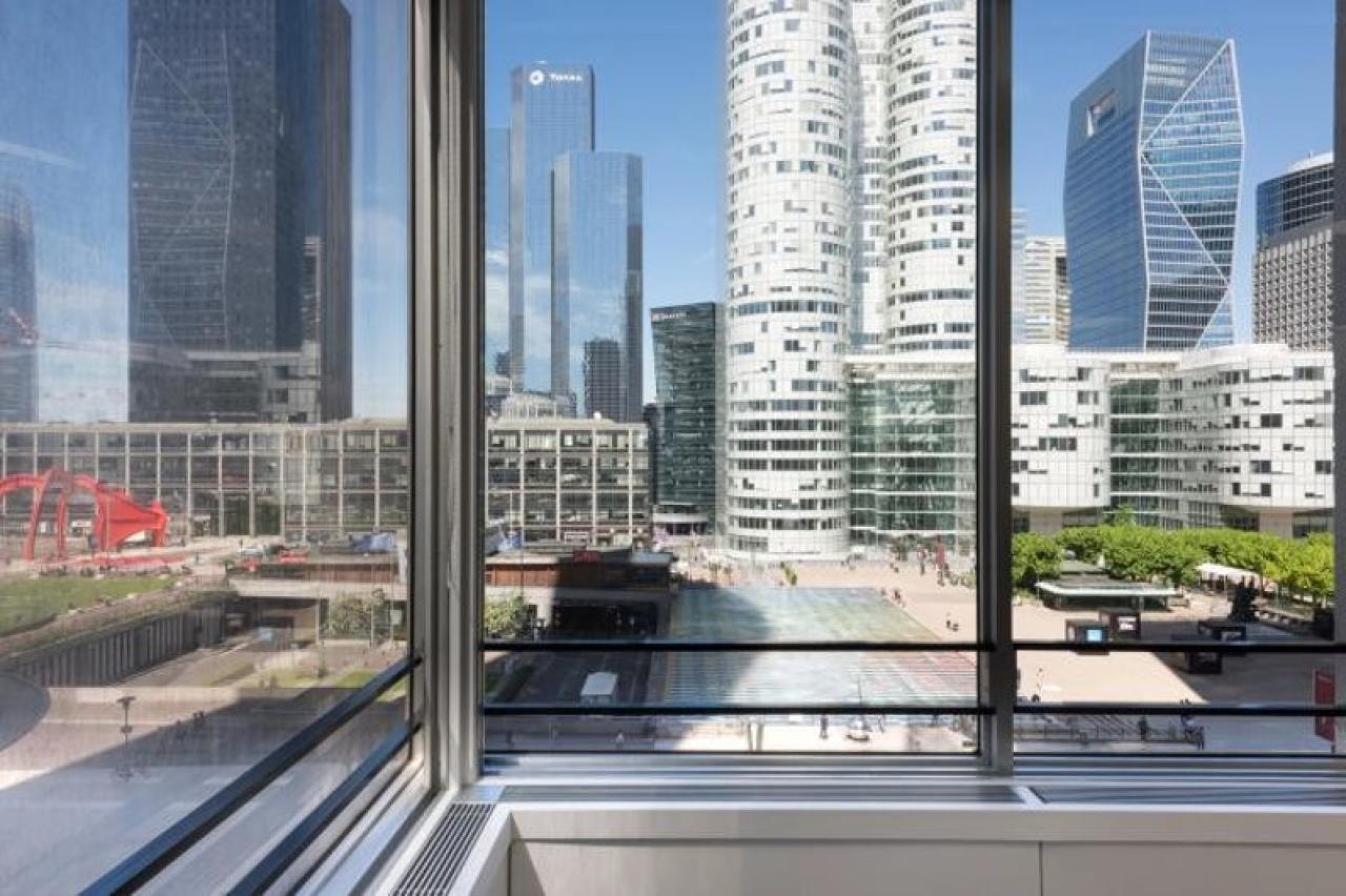 Bureau La Défense 810m² Vente bureau Puteaux Hauts-de-Seine OVBUR2318222 7